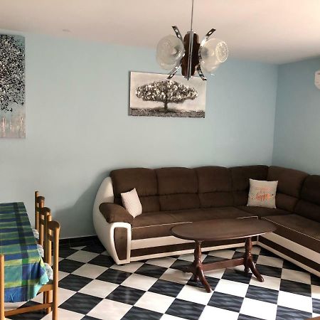 Mundial Apartments Нивице Экстерьер фото