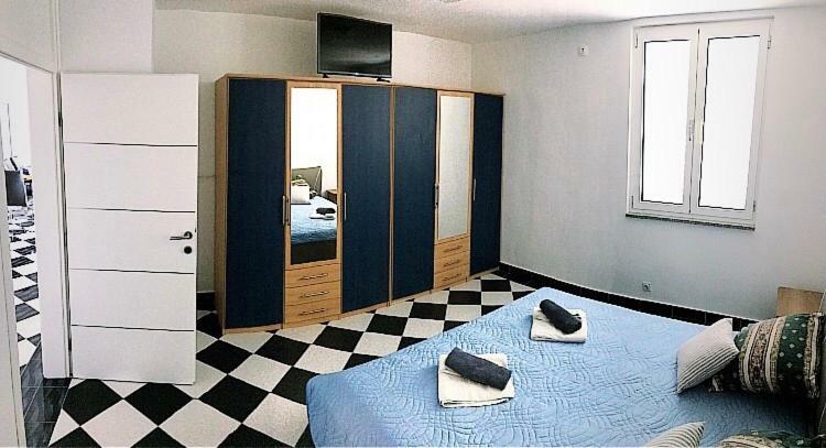 Mundial Apartments Нивице Экстерьер фото