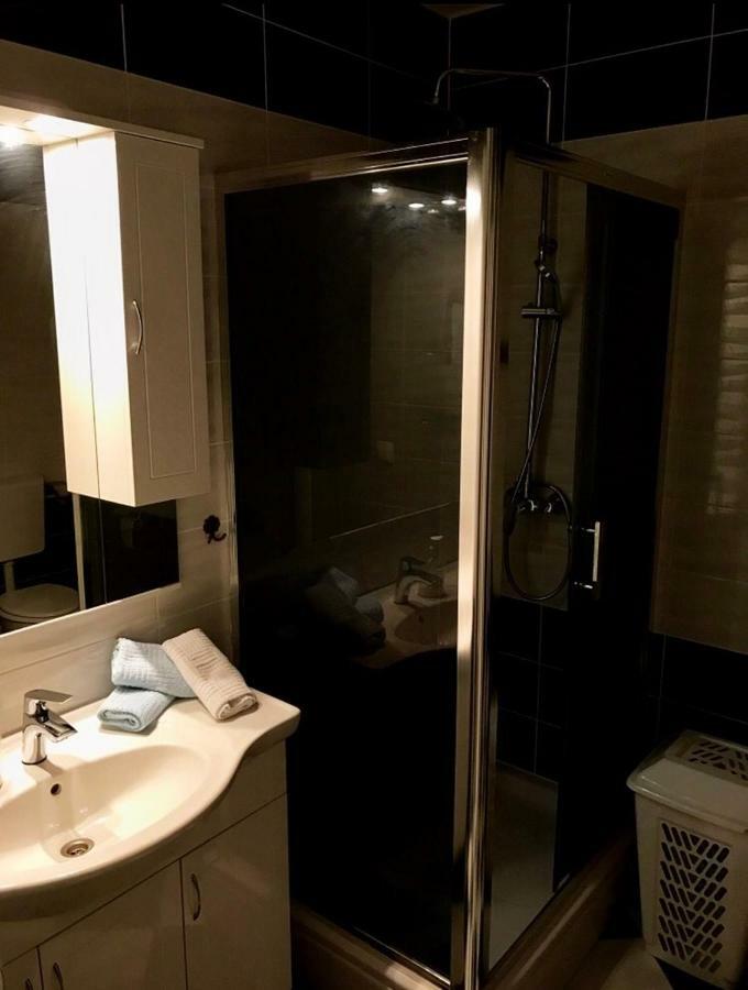 Mundial Apartments Нивице Экстерьер фото