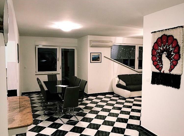 Mundial Apartments Нивице Экстерьер фото