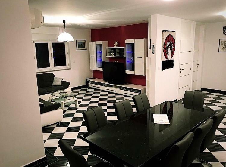 Mundial Apartments Нивице Экстерьер фото