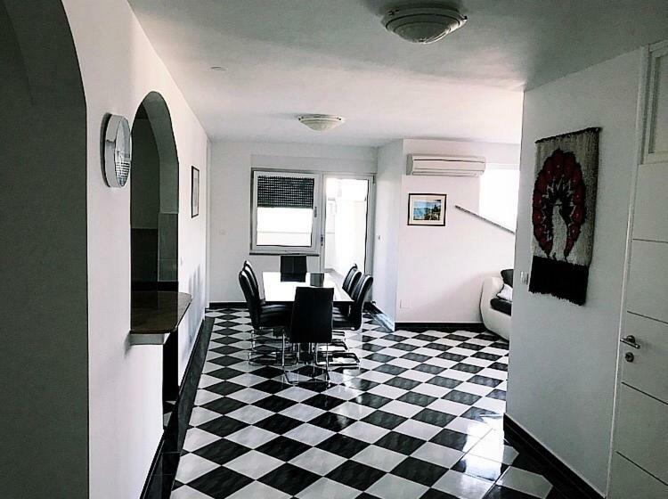 Mundial Apartments Нивице Экстерьер фото