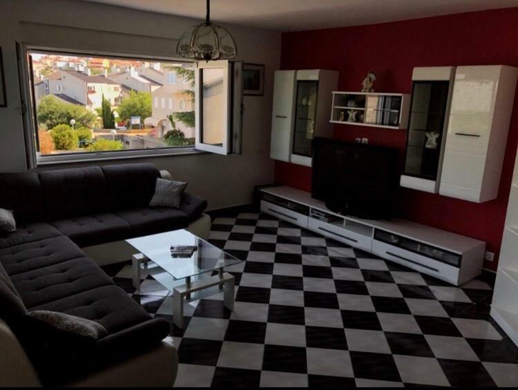 Mundial Apartments Нивице Экстерьер фото