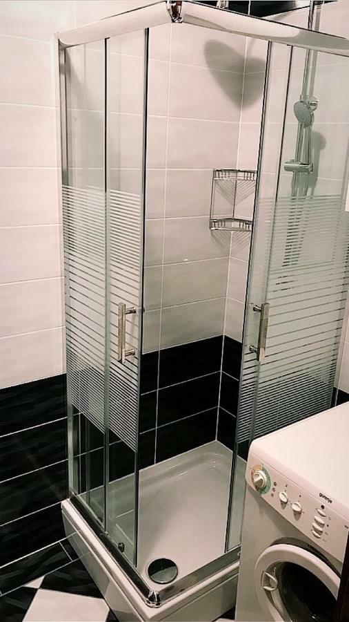 Mundial Apartments Нивице Экстерьер фото