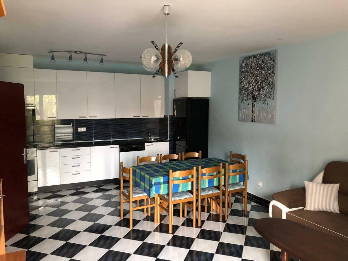 Mundial Apartments Нивице Экстерьер фото