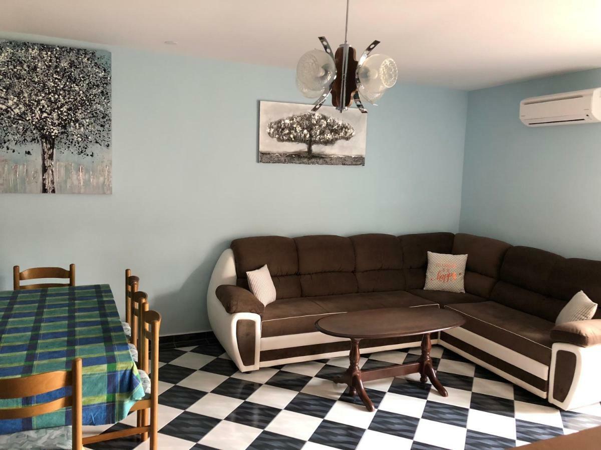 Mundial Apartments Нивице Экстерьер фото