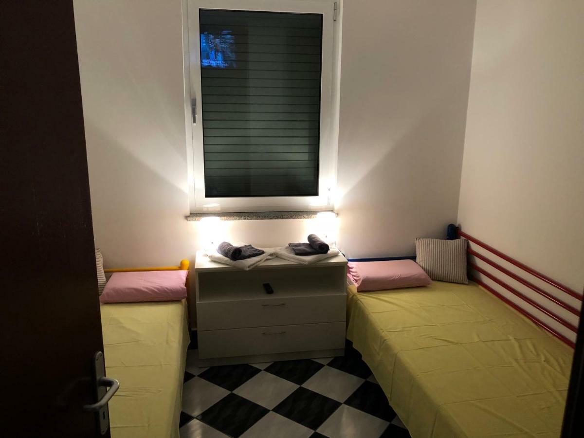 Mundial Apartments Нивице Экстерьер фото