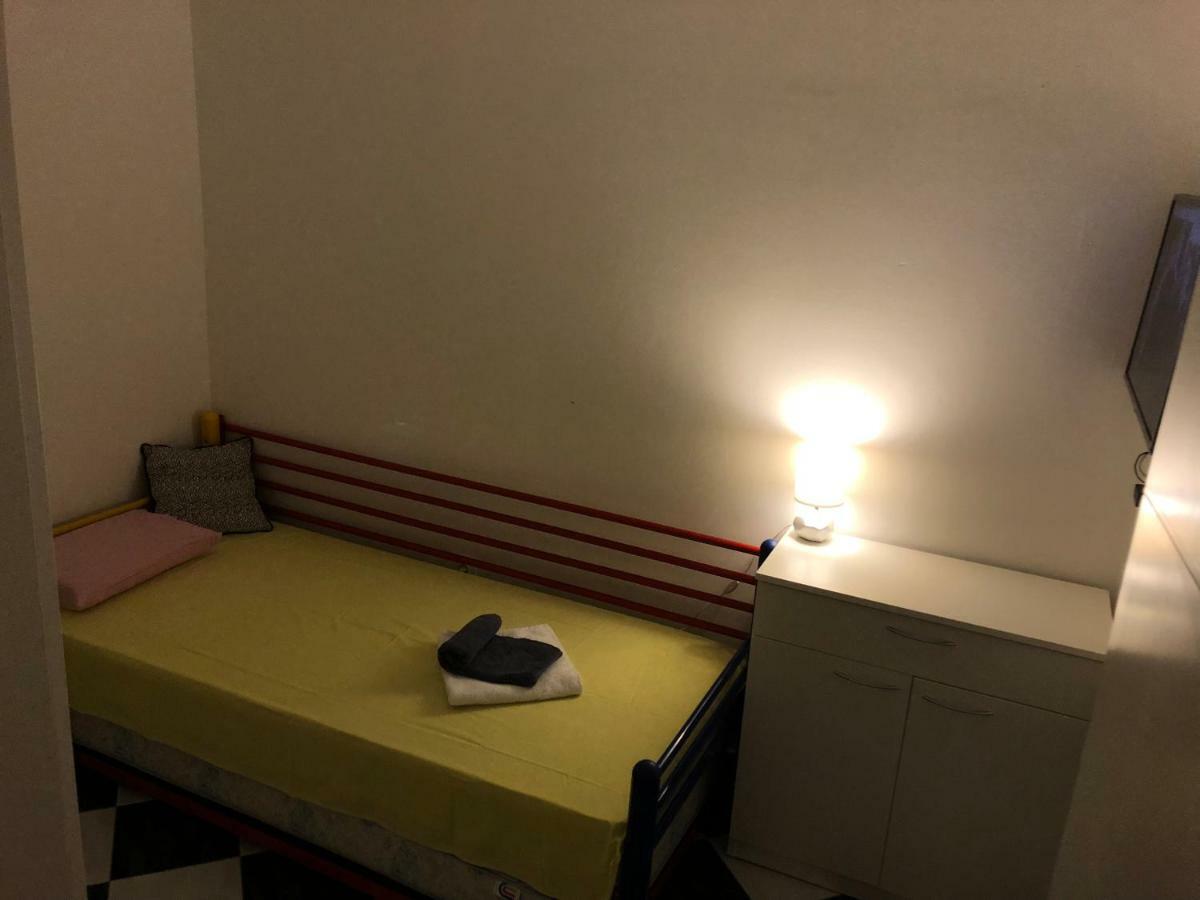 Mundial Apartments Нивице Экстерьер фото