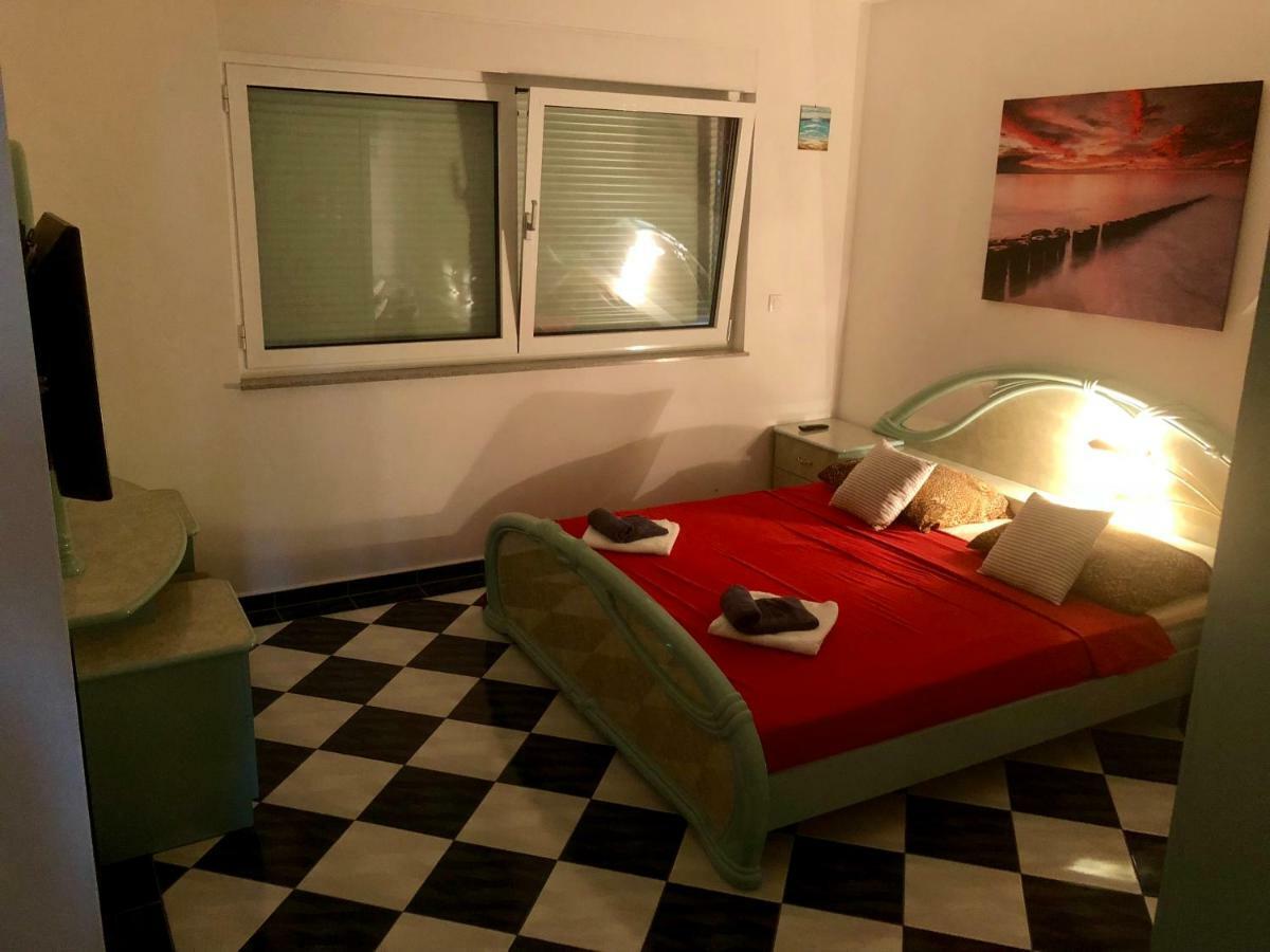 Mundial Apartments Нивице Экстерьер фото